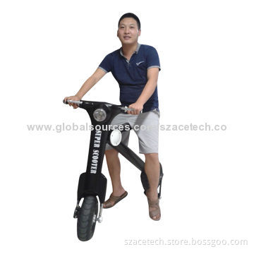 2014 Patented Electric Bicycles with Lithium Battery, Full Aluminum Body, CE/FCC/DOT-certified